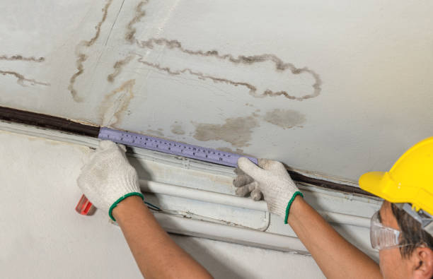 Affordable Water Damage Repair solutions in Marshallberg, NC